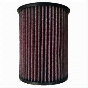 Ford Focus RS Performance Air Intake - Ford Racing - Cold Air Intake Box with K&N High Flow Air Filter and RS Logo - `16-`17